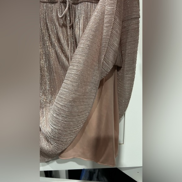 Perfect shimmery dress for spring or summer! - Picture 6 of 6